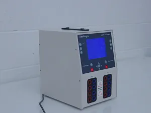 Invitrogen ZOOM Dual Power Supply ZP10002 for Electrophoresis Applications, 2 of 8