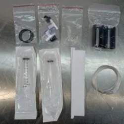Bio-Rad DCode System Vertical Electrophoresis Mutation Detection System, 8 of 11
