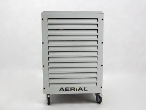 Aerial Blue Dry AD810 Portable Dehumidifier, 2 of 3