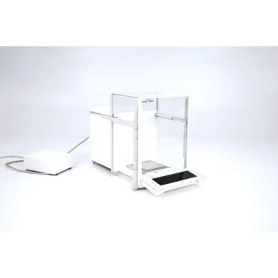 Mettler Toledo AT400 Analytical Balance, 405g Capacity