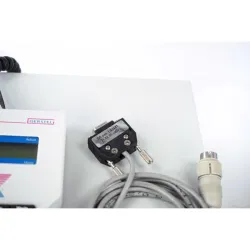 Gerstel KAS Cooled Injection System UPC Controller 505, 8 of 10