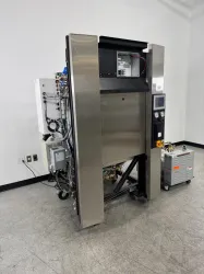 Steris LS-1262 Laboratory Autoclave with Stainless Steel Chamber and Digital Control Panel, 11 of 34