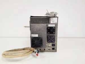 PerkinElmer AutoSystem XL Gas Chromatograph with TurboMass Mass Spectrometer, 17 of 20