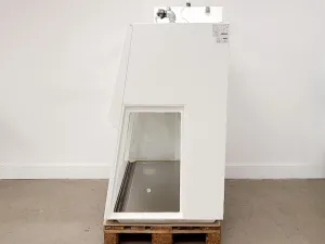 Scanlaf Mars 1200 Class II Biological Safety Cabinet with Stand, 5 of 16