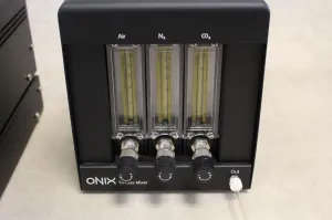 Millipore CellASIC Onix Microfluidic Platform for live cell analysis, 3 of 4