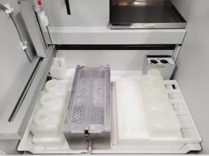 Instavis AG InsituPro VS Hybridization Instrument, 12 of 27