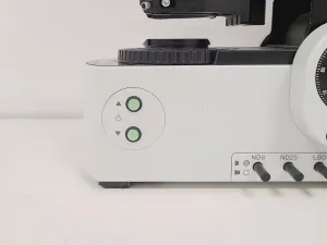 Olympus BX61TRF Inverted Fluorescence Microscope Body with U-LH100L-3 Lamp Housing, 5 of 12