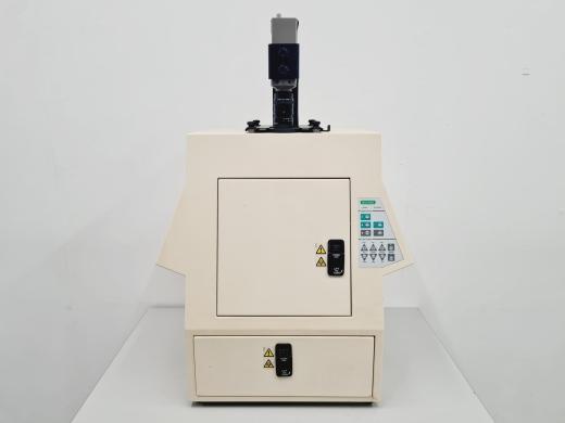 Bio-Rad Universal Hood Gel Doc UV Imaging System for Molecular Biology Imaging-cover