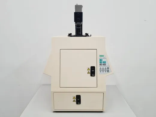 Bio-Rad Universal Hood Gel Doc UV Imaging System for Molecular Biology Imaging