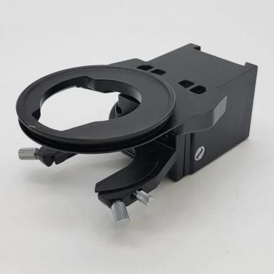 Olympus BH-2 Microscope Substage Bracket and Condenser Holder-cover