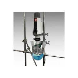 Yamato LM Series 1000 RPM DC Brushless Motor Flask Mixers for Bioprocessing, 4 of 4