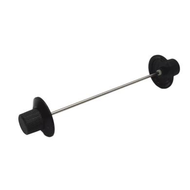 Olympus Microscope CKX41 Fine Focus Shaft Spindle-cover