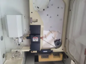 Applied Biosystems Hitachi 3130XL 16-Capillary Genetic Analyzer for Automated DNA Analysis, 5 of 10