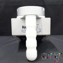 IUL Spin Air Eco 10SA0100 Rotational Air Sampler for Viable Airborne Microbial Monitoring, 3 of 9