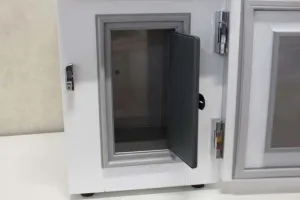 Arctiko ULUF 15 -86°C Ultra Low Freezer for Laboratory and Biotechnology Storage, 3 of 4