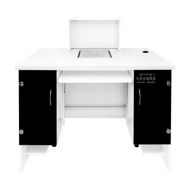 Radwag PSW Professional Single Weighing Workstation