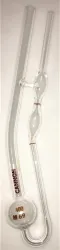 Cannon-Fenske CFRC-400 Certified Routine Viscometer Tube - Size 400, 20 of 23