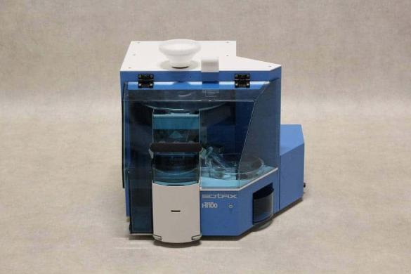 Sotax HT100 Tablet Testing System-cover