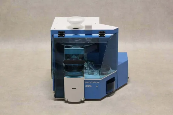 Sotax HT100 Tablet Testing System