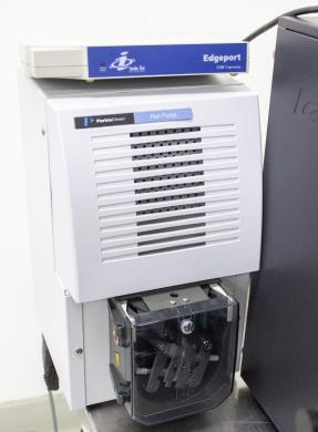 Perkin Elmer Janus AJL8001 Automated 8-Tip Varispan Liquid Handler-cover