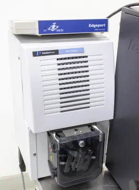 Perkin Elmer Janus AJL8001 Automated 8-Tip Varispan Liquid Handler