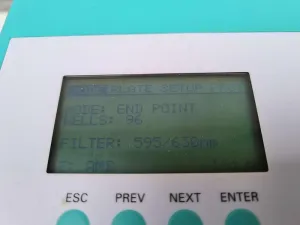 Thermo Labsystems Multiskan Ascent Microplate Reader, 9 of 13