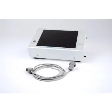 MLS Milestone Terminal Display Controller M-5 RHS Histos 2.5