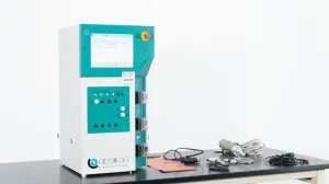 Applikon ez-Control Bench-Top Bioreactor System for Controlled Bioprocessing, 2 of 4