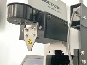 BioTek BioStack 4 Automated Benchtop Microplate Stacker for Plate Loading and Unloading, 6 of 18