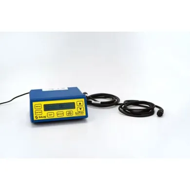 Scilog Scipres 3-Channel Pressure Monitor without Sensors