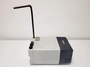 Leybold SOGEVAC SV25 B Rotary Vane Vacuum Pump with Gas Ballast, 11 of 12