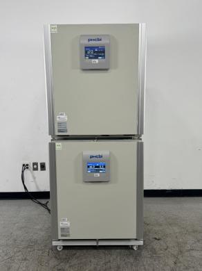 PHCbi MCO-230AICUVLG-PA CO2 Double-Stack Incubator for Cell Culture-cover
