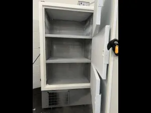 New Brunswick Innova U725G-86 Ultra-Low Temperature Upright Freezer 725L Capacity, 7 of 13