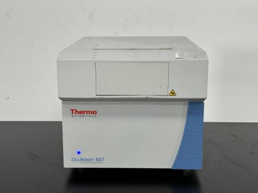Thermo Scientific CellInsight NXT High Content Screening Platform-cover