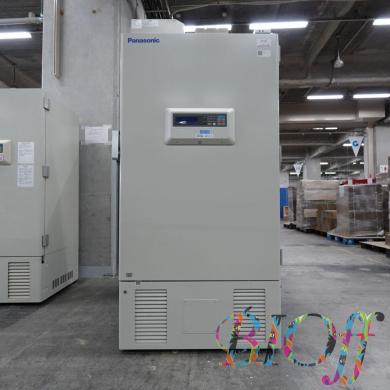 Panasonic MDF-U700VX-PJ Ultra-Low Temperature Freezer 728L-cover
