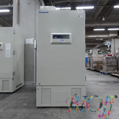 Panasonic MDF-U700VX-PJ Ultra-Low Temperature Freezer 728L