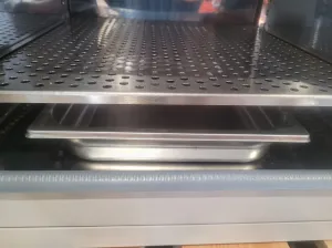 Thermo Scientific 8000 WJ CO2 Incubator with Water Jacket Technology, Model 3429, 5 of 9