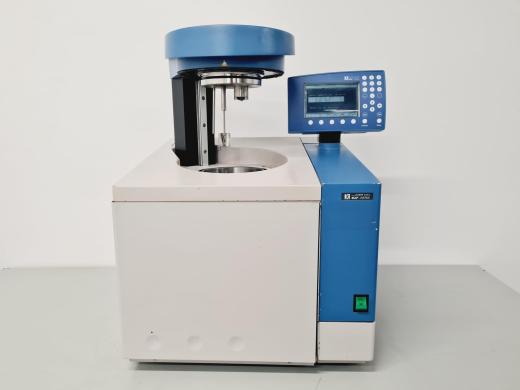 IKA Werke C2000 basic Reaction Calorimeter for Thermal Analysis-cover