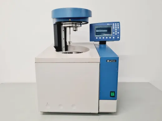 IKA Werke C2000 basic Reaction Calorimeter for Thermal Analysis