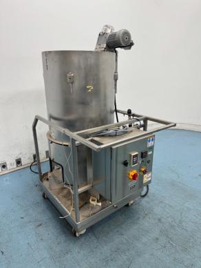 Thermo Scientific HyClone Single Use Bioreactor-cover