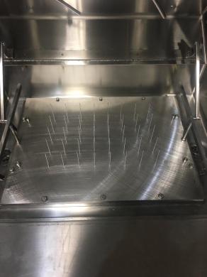 Cozzoli GW24 Batch Vial Washer-cover