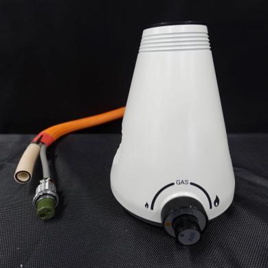 GB-60E9NL Gas Burner for Clean Bench, City Gas, Nihon Airtech-cover