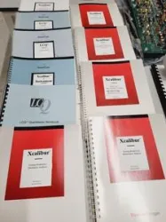 Finnigan MAT LCQ Mass Spectrometer System, 21 of 32
