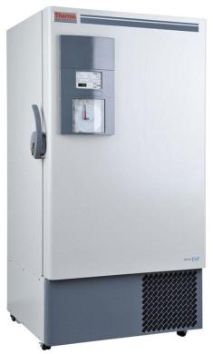 Thermo Scientific Thermo Revco ExF40086V Ultralow Freezer-cover
