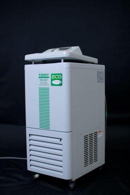 Tommy Seiko MX-307 Micro High-Speed Refrigerated Centrifuge-cover
