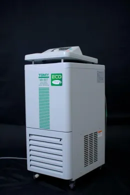 Tommy Seiko MX-307 Micro High-Speed Refrigerated Centrifuge