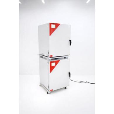 Binder CB170 CO2 Double Incubator with 170L Capacity and Hot Air Sterilization (2022)-cover
