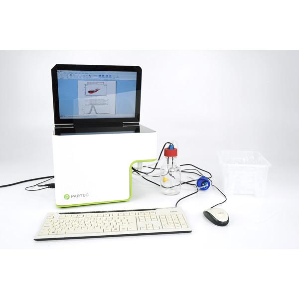 Sysmex Cube 6 Laser Flow Cytometer 488nm & 638nm
