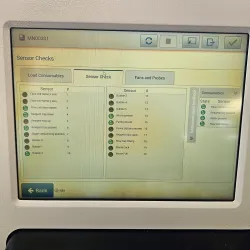 Illumina MiniSeq Benchtop DNA Sequencer for Next-Generation Sequencing, 14 of 20