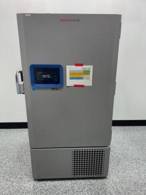 Thermo TSX Series -80°C Ultra Low Temperature Freezer-cover